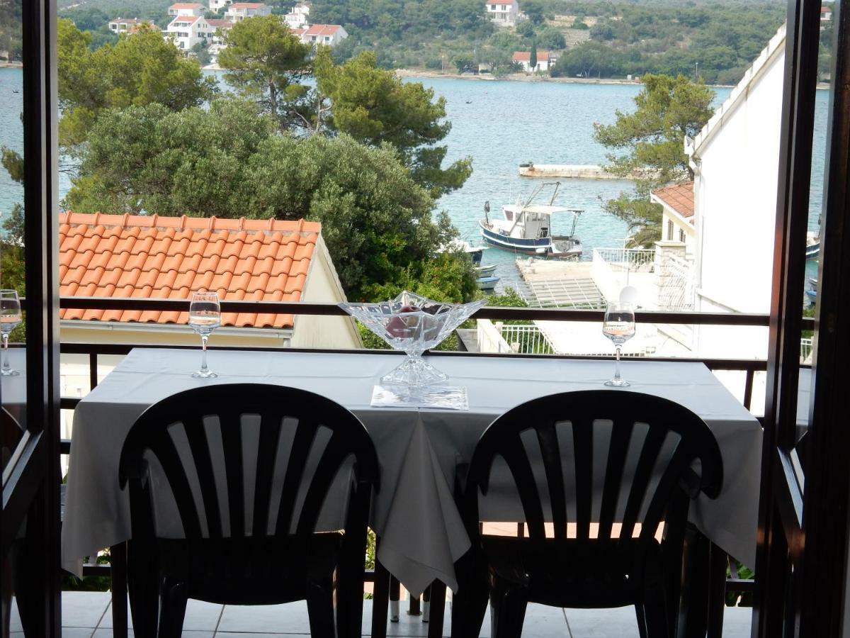 Apartments Indira II Lovište Rom bilde